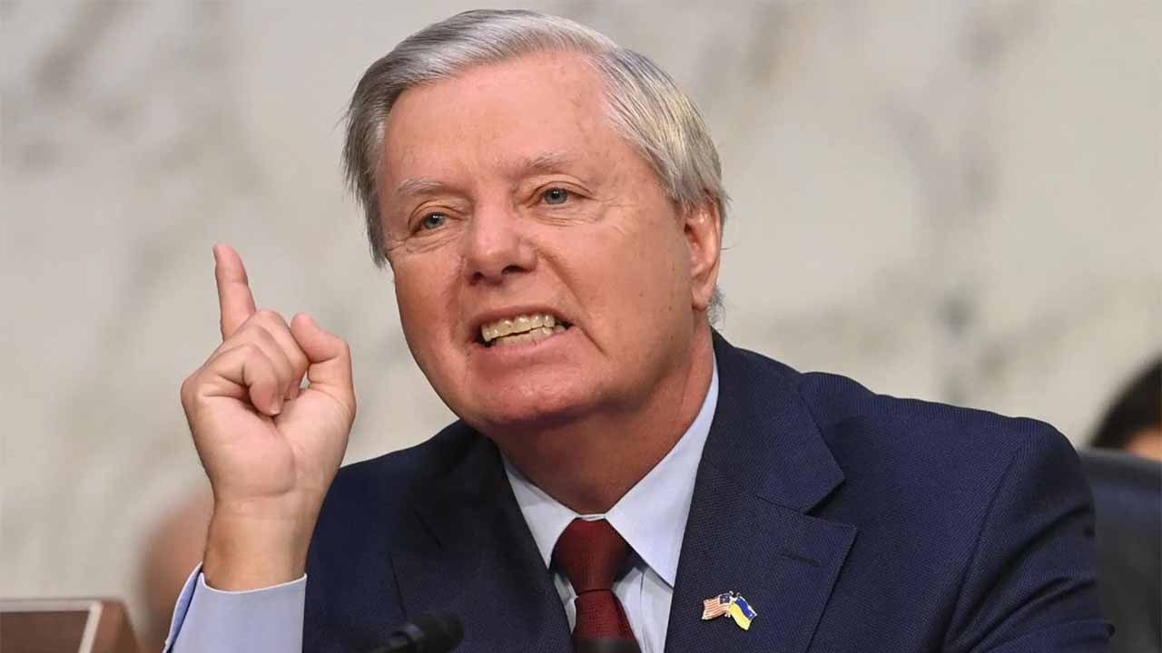 Siyonist Graham'ın ölüm haberi sevinçle karşılandı İsrail’de hüzün İran’da bayram
