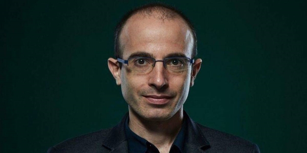 Siyonist Harari'den alçak açıklama: Bu teknolojiye sahibiz, insanlar artık hacklenebilir hayvanlardır