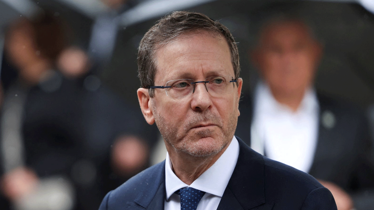 Siyonist Herzog'a Avusturalya'da soğuk duş...Ülkenin başbakanından ilk açıklama!