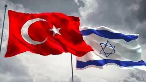 Siyonist işgal kapımıza dayandı! Türkiye için büyük tehlike yaklaşıyor