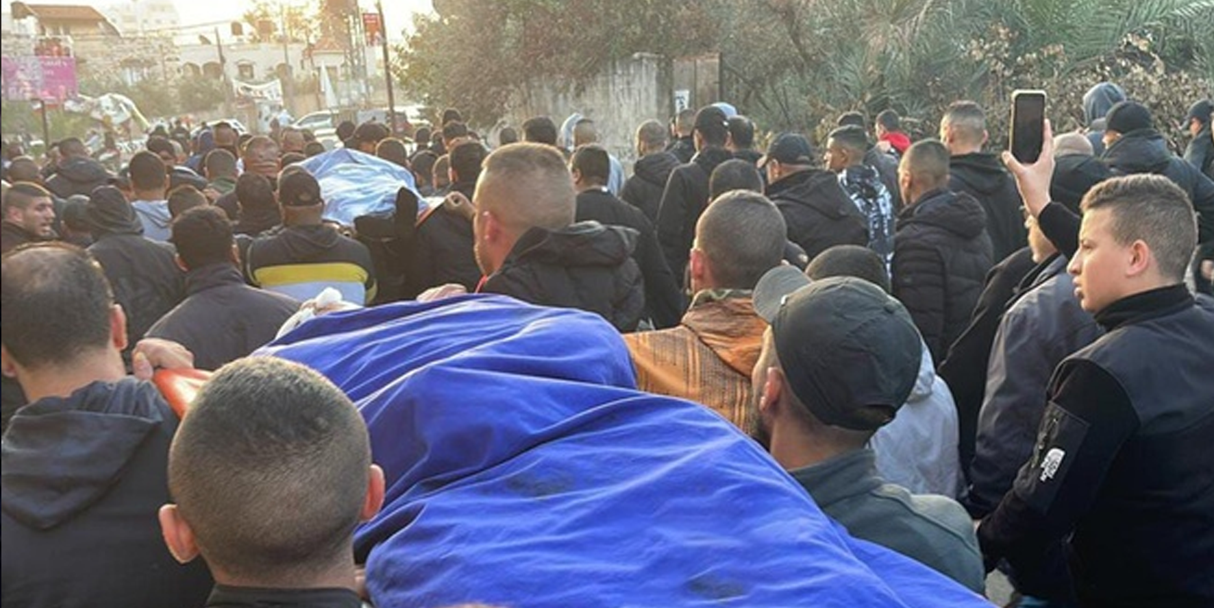 Siyonist işgal rejimi Filistinlileri katletmeyi sürdürüyor: Son 24 saatte 5 şehid