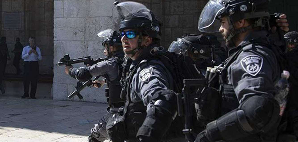 İki haftada 1500 Filistinli alıkoyuldu!