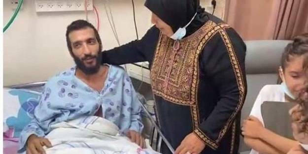 Siyonist işgalciler zulmetmeye devam ediyor!