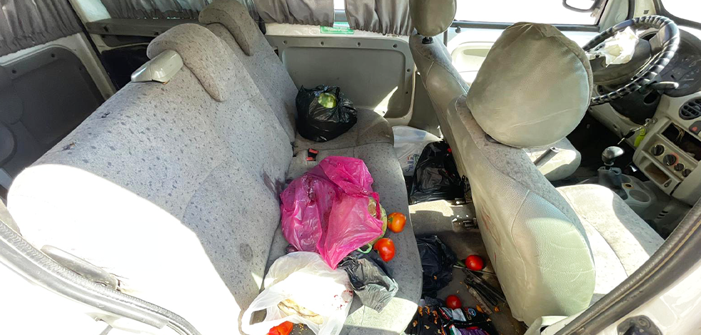 Siyonist İsrail askerleri Batı Şeria’da 11 yaşındaki Filistinli bir çocuğu ağır yaraladı