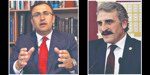 Siyonist İsrail Nazilerden beter