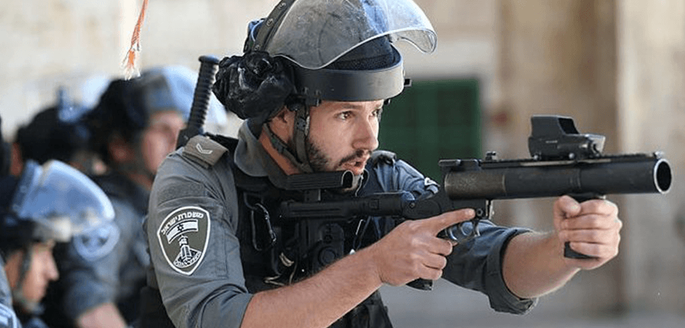 Siyonist İsrail yine saldırdı! Şeyh Cerrah’ta 3 Filistinli yaralandı!