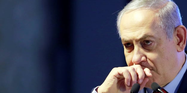 Siyonist İsrail’de büyük kriz! Netanyahu için zaman daralıyor