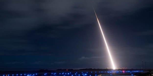 Filistin'in füzeleri siyonist İsrail'in dengesini bozdu! Birbirlerine düştüler