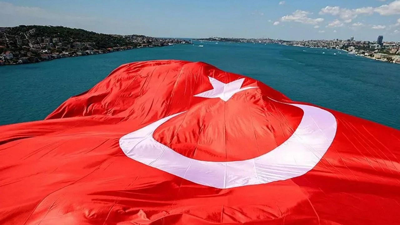 Siyonist İsrail'de Türkiye korkusu: Hareket alanımız daralıyor telaşına tutuştular: Başkan Erdoğan farkı...