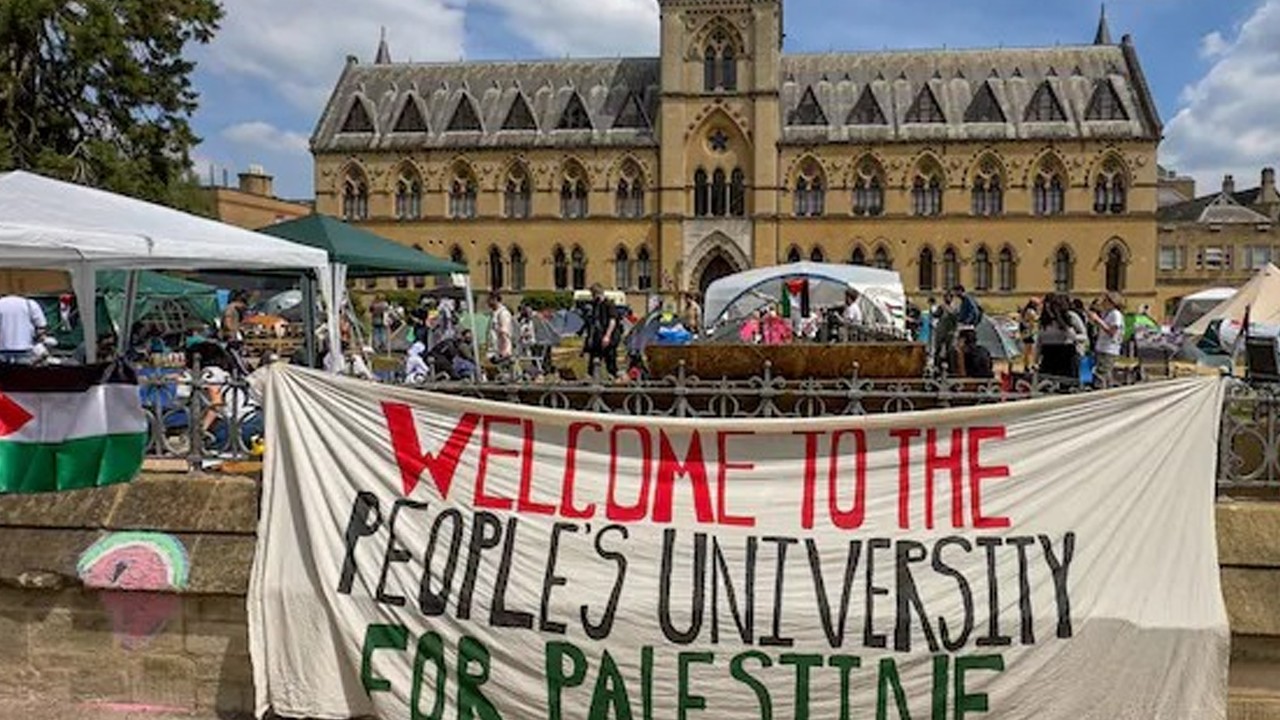 Siyonist İsrail'den antisemit çıkışı: O ülke ilk kez talimat verdi! Hükümet yeni kararı resmen açıkladı