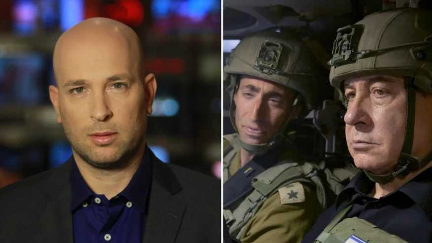 Siyonist İsrail’den küstah tehdit: İran bir provaydı, Türkiye dosyasını açtık bile