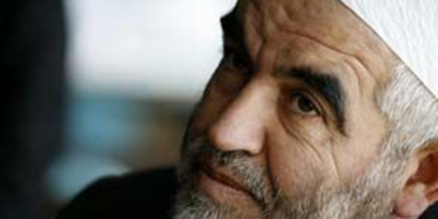 Siyonist İsrail’den Salah’a “Batı Şeria yasağı”