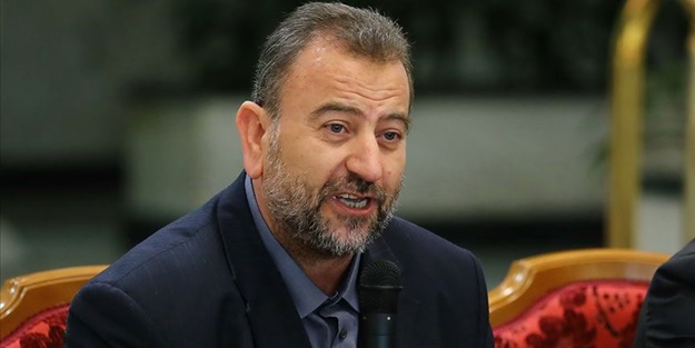 Siyonist İsrail'e böyle meydan okudu: Felaketiniz olacak