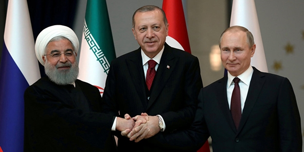 Siyonist İsrail'i korku sardı! 