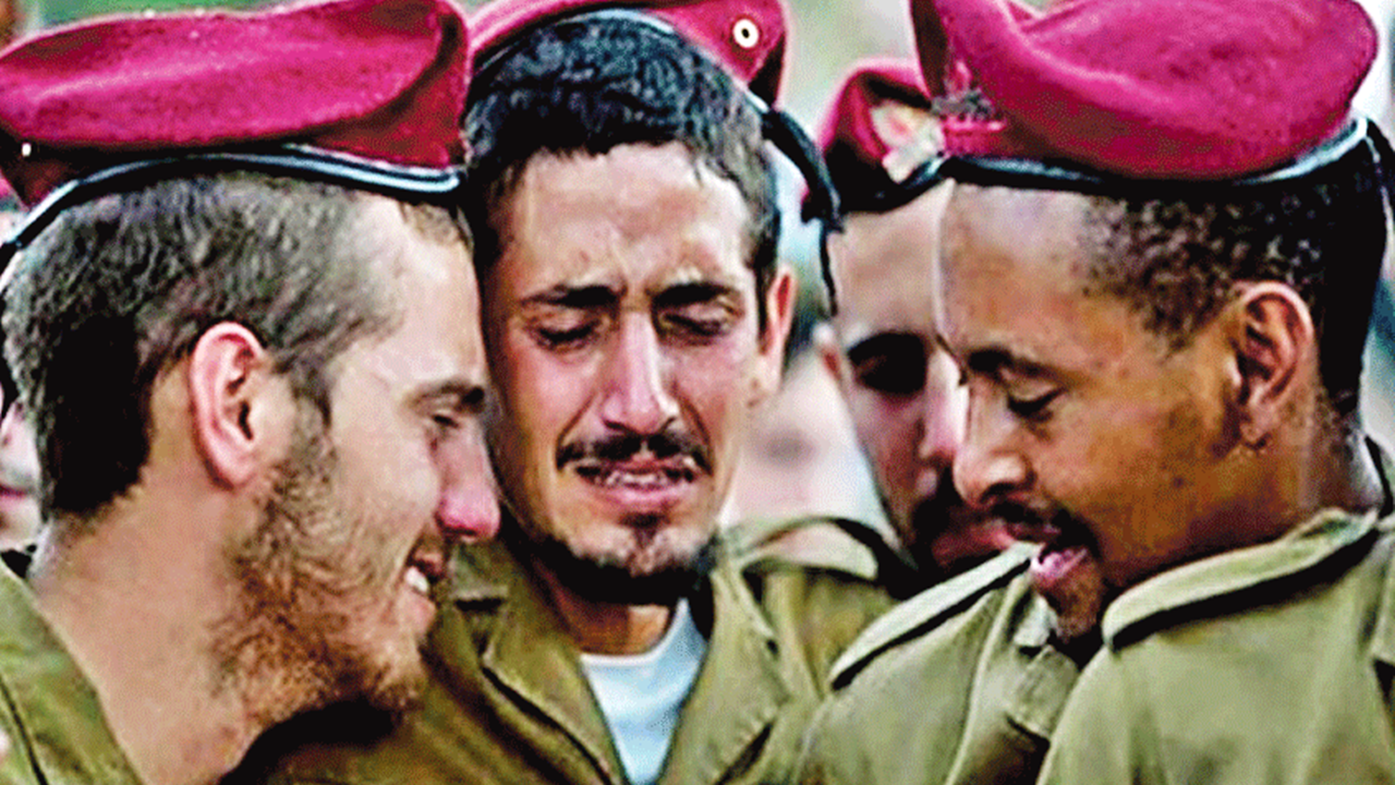 Siyonist İsrail'in 80. yıl paranoyası: (Korkunun ecele faydası olacak mı?)