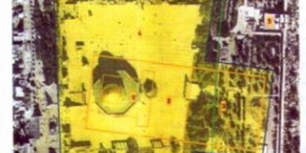 Siyonist İsrail'in gizli planı deşifre oldu