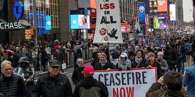 Siyonist İsrail'in kara propaganda taktikleri! Kirli sistem böyle çalışıyor