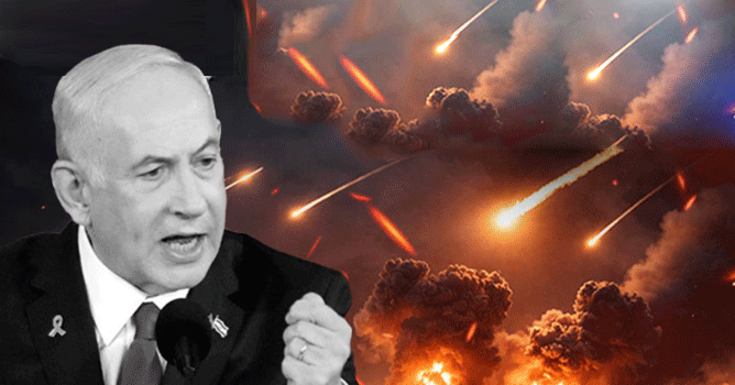 Siyonist İsrail'in Lübnan vahşeti devam ediyor! Önce 'kaçın' dediler, sonra vurdular