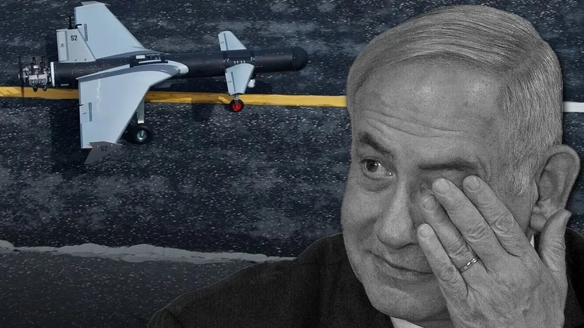 Siyonist İsrail'in yeni kabusu: MIZRAK! Türk teknolojisi Demir Kubbe'yi çaresiz bırakacak!