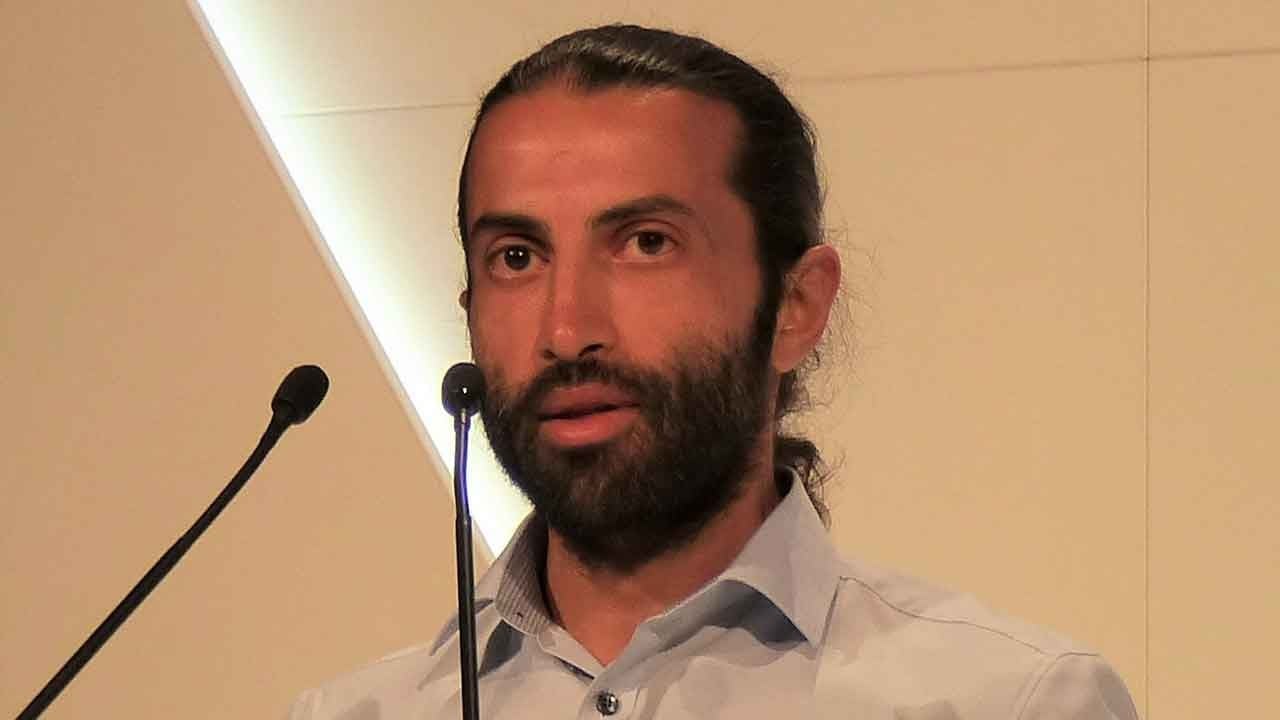 Siyonist kafadan skandal çağrı! ABD’deki Yahudi zirvesinde İslam düşmanlığı tavan yaptı!