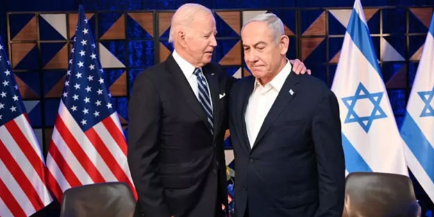 Siyonist kan dökmek istiyor! Hamas'ın takas önerisini reddetti