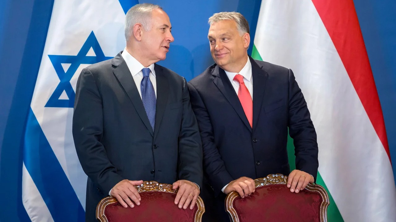 Siyonist katil AB'de müttefikini kaybetti