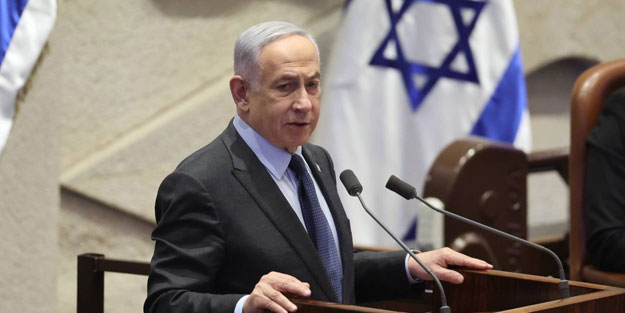 Siyonist katiller oyalama peşinde! Bu sefer de Mısır'a gidecekler