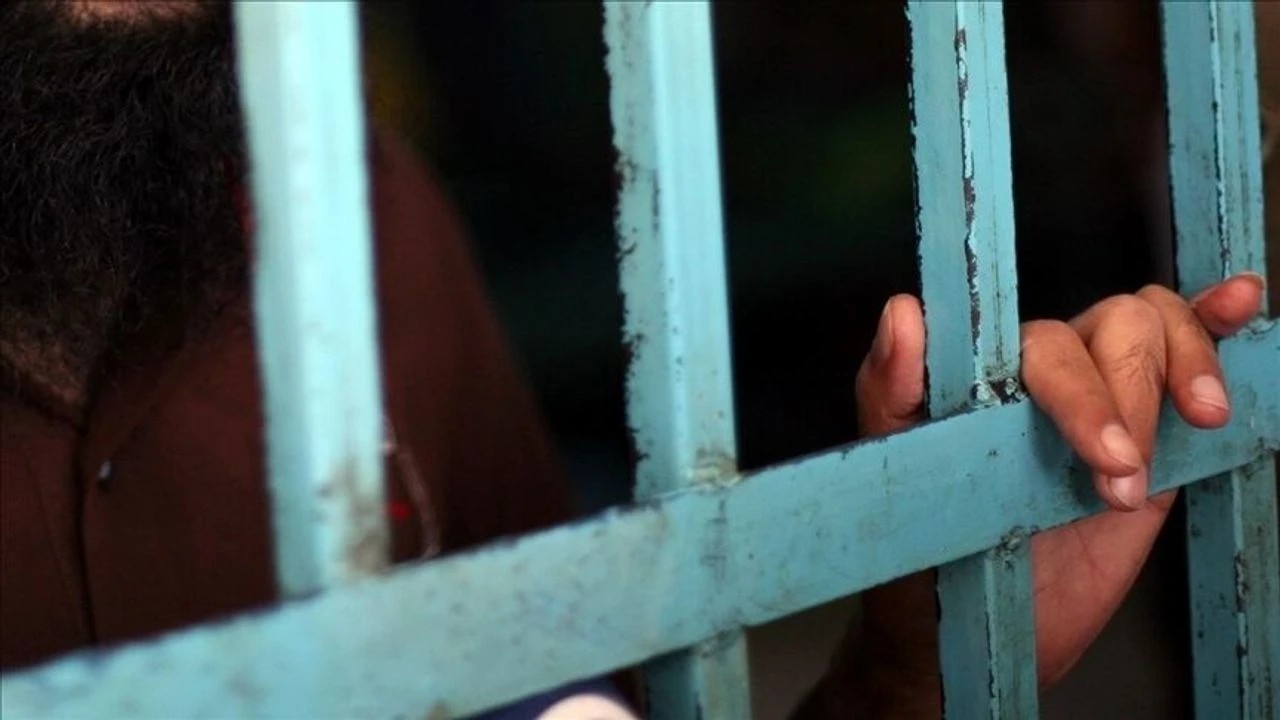 Siyonist katillerden alçak karar: İsrail meclisi Filistinliler için idam yasasını onayladı!