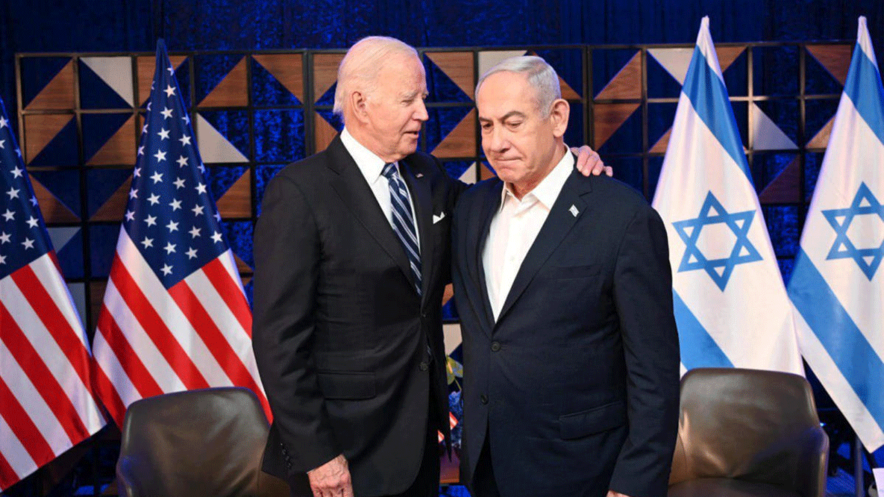 Siyonist katilleri kim durduracak?