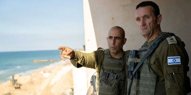 Siyonist komutandan Hizbullah açıklaması: Hazır olmalıyız