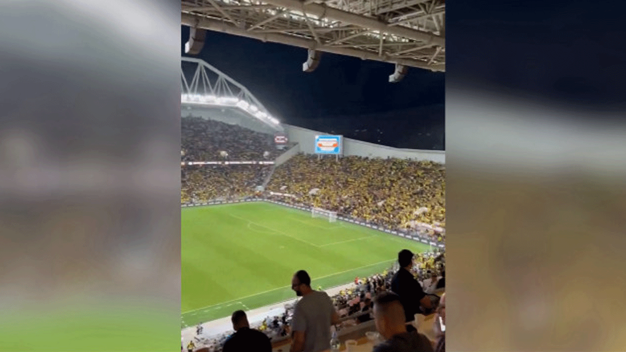 Siyonist köpekler Peygamber efendimize dil uzattı