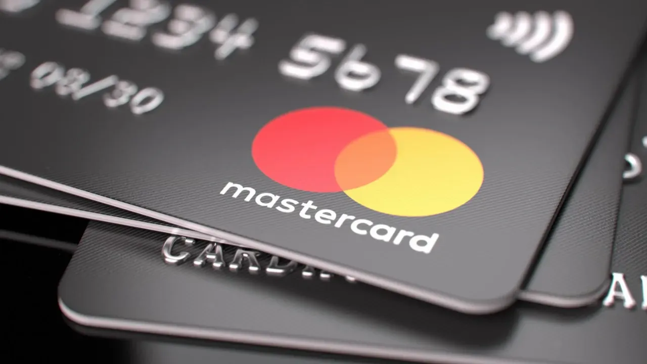 Siyonist Mastercard'a büyük darbe!