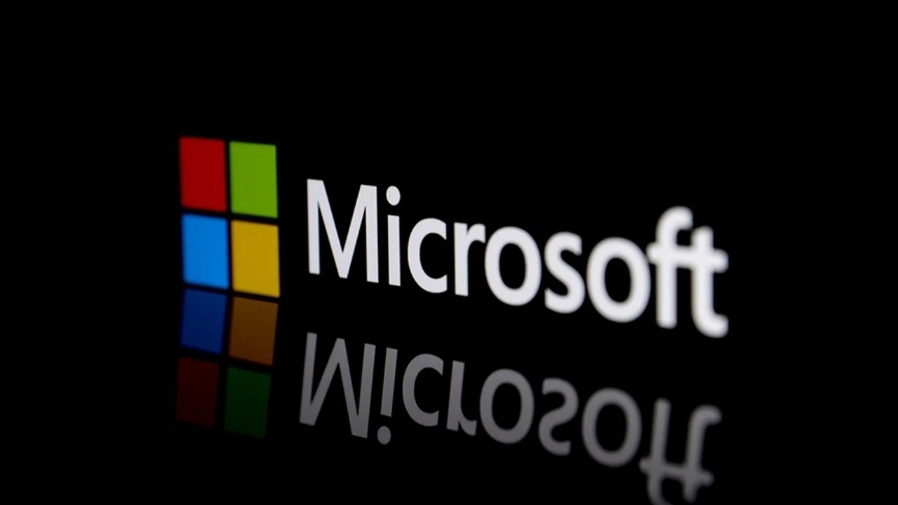 Siyonist Microsoft'tan İsrail'e destek!