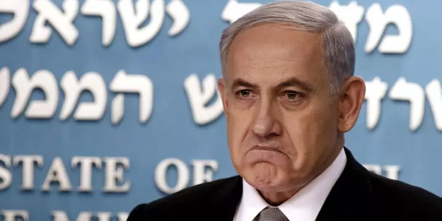 Siyonist Netanyahu ateşkes teklifini kabul etmedi