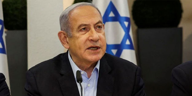 Siyonist Netanyahu, Hitler benzetmesi yapan Lula'yı tehdit etti