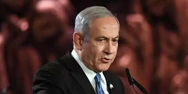 Siyonist Netanyahu orduya korkunç emri verdi!