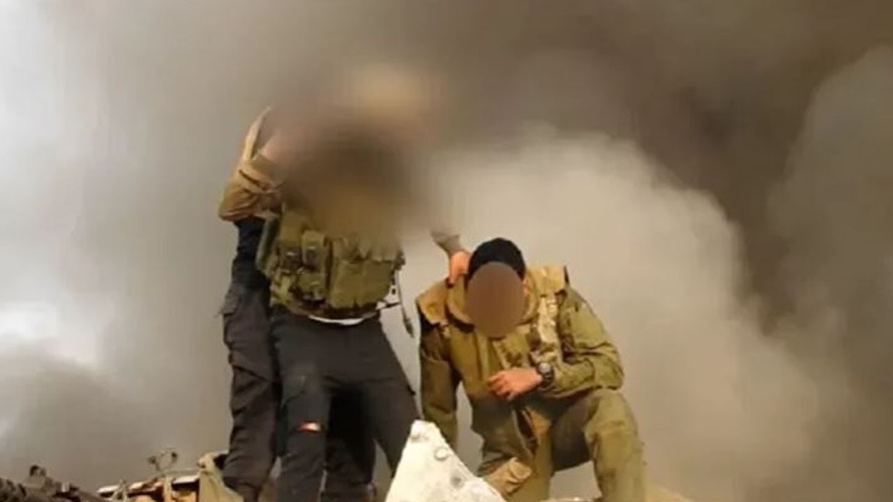 Siyonist Netanyahu yolsuz biri: Golan'ın mesajı bakın ne dedi! İsrail'in askerî yenilgisi