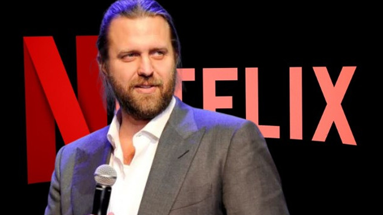 Siyonist Netflix’i 11 milyon dolar dolandırdı ama yakalandı...