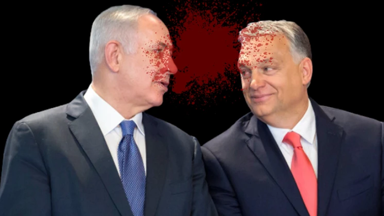 Siyonist Orban'ın 16 Yıllık İktidarı Sona Erdi!