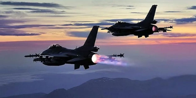 Siyonist ordusu: Savaş uçaklarımız Gazze'de 29 bin hedefi bombaladı