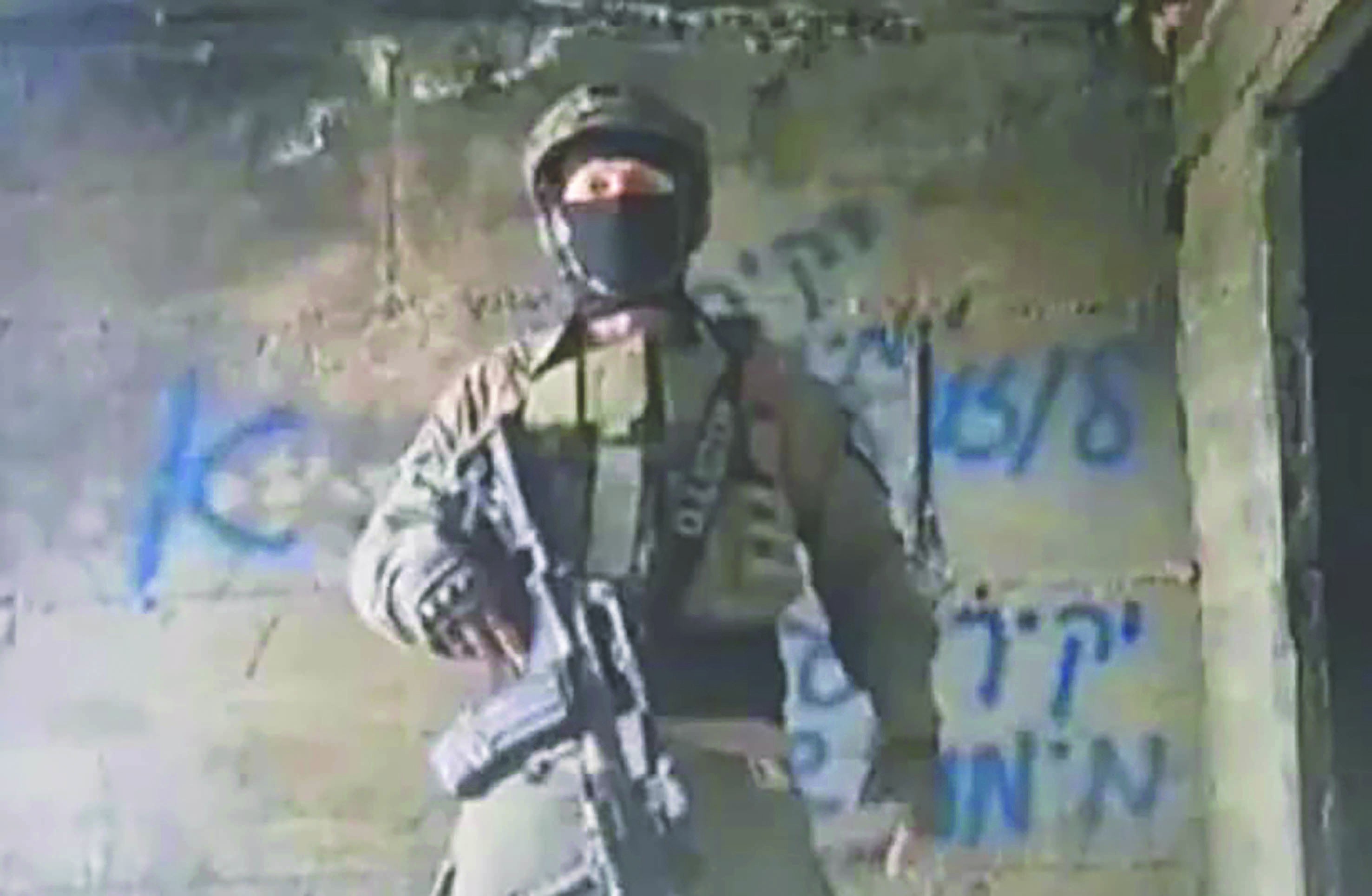 Siyonist ordusunda darbe çağrısı