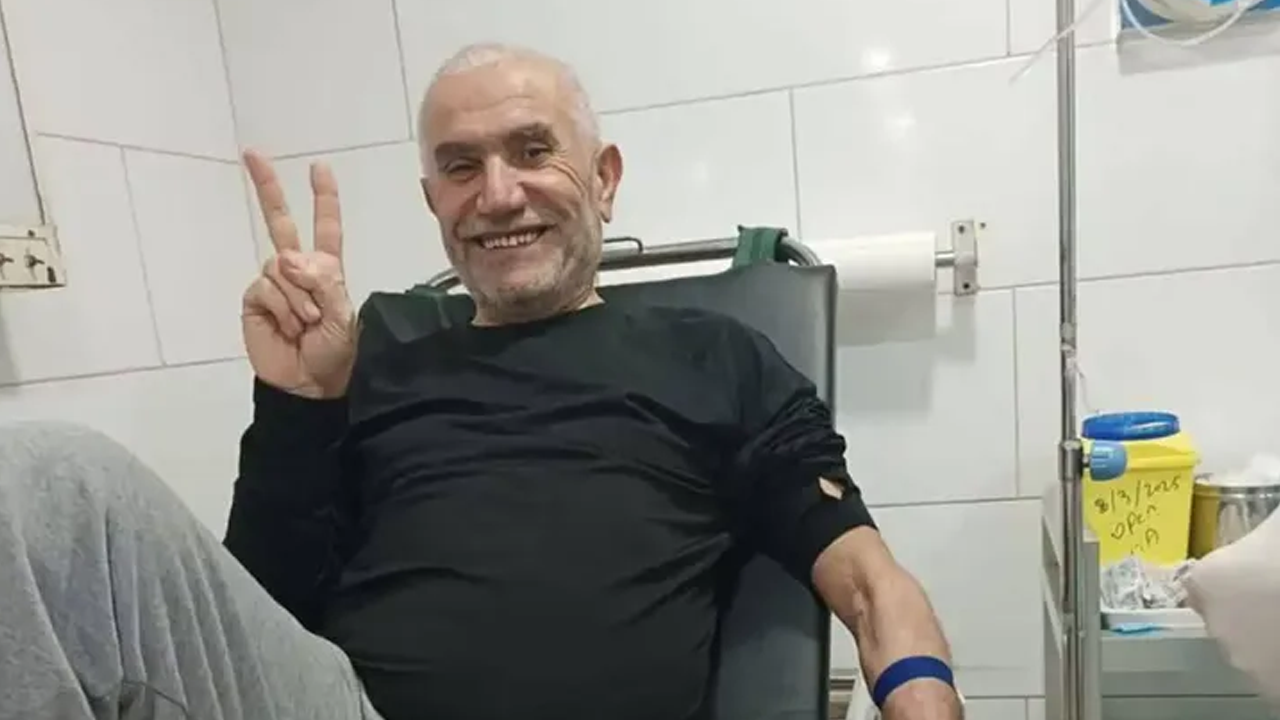 Siyonist rejim 4 Lübnanlı esiri teslim etti