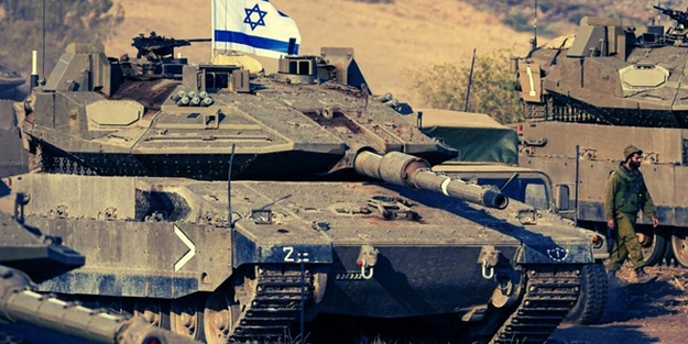 Siyonist rejim, Gazze'de bazı noktalardan çekiliyor