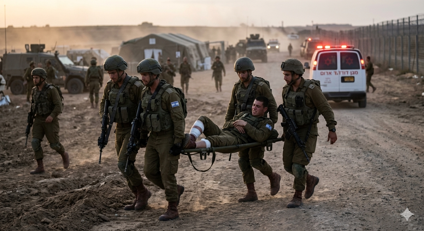 Siyonist Rejim ölülerini saklıyor: Soykırımcı İsrail’in ikiyüzlü tavrı deşifre oldu!