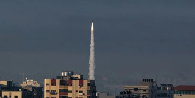 Siyonist rejim panikte! Vatandaşlarına 'derhal terk edin' çağrısı!