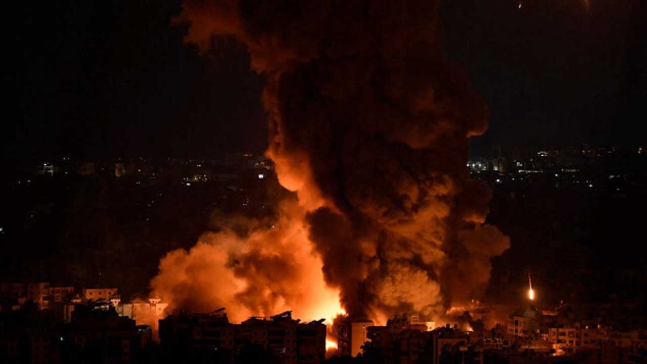 Siyonist rejim soykırım istiyor! Ateşkesi ihlal ettiler