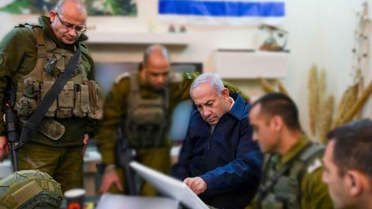 Siyonist rejimde skandalların gölgesinde atama! Çocuk casus kullanan kirli general resmen Mossad'ın başına geçti