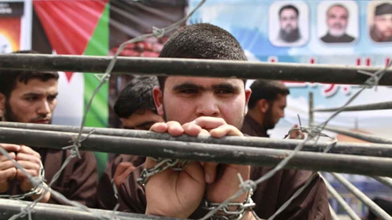 Siyonist rejimden insanlık dışı adım! Katil sürüsü idam sehpalarını kuruyor!