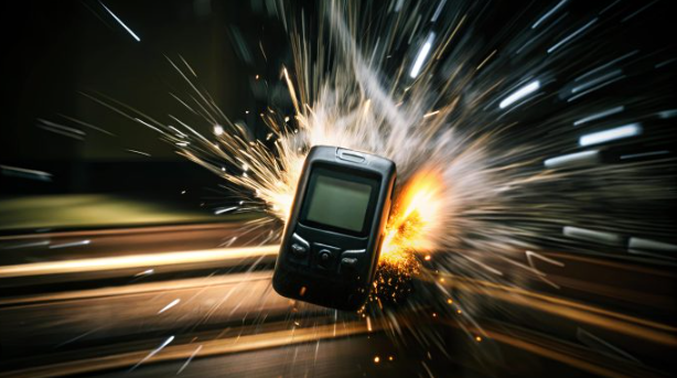 Siyonist Rejimin cebinizdeki casusu! "Sivil" silahları dünyayı dijital hapishaneye çeviriyor