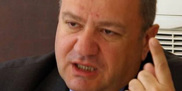 Siyonist sevici Cem Toker, şehit Haniye'ye terörist dedi!